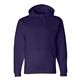 J America Adult Premium Fleece Pullover Hood