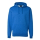 J America Adult Premium Fleece Pullover Hood