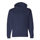 J America Adult Premium Fleece Pullover Hood