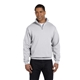 JERZEES(R) 8 oz NuBlend(R) Quarter - Zip Cadet Collar Sweatshirt