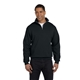 JERZEES(R) 8 oz NuBlend(R) Quarter - Zip Cadet Collar Sweatshirt