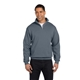 JERZEES(R) 8 oz NuBlend(R) Quarter - Zip Cadet Collar Sweatshirt