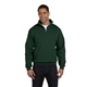 JERZEES(R) 8 oz NuBlend(R) Quarter - Zip Cadet Collar Sweatshirt