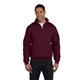JERZEES(R) 8 oz NuBlend(R) Quarter - Zip Cadet Collar Sweatshirt