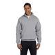 JERZEES(R) 8 oz NuBlend(R) Quarter - Zip Cadet Collar Sweatshirt