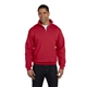 JERZEES(R) 8 oz NuBlend(R) Quarter - Zip Cadet Collar Sweatshirt