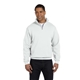 JERZEES(R) 8 oz NuBlend(R) Quarter - Zip Cadet Collar Sweatshirt