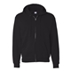 Hanes - Unisex EcoSmart(R) Full - Zip Hooded Sweatshirt