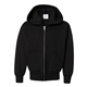 Hanes - Youth EcoSmart(R) Full - Zip Hooded Sweatshirt
