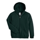 Hanes - Youth EcoSmart(R) Full - Zip Hooded Sweatshirt