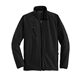 Port Authority Tall Textured Soft Shell Jacket
