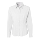 FeatherLite(R) Ladies Long Sleeve Oxford Shirt
