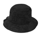 Terry Bucket Hat