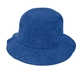 Terry Bucket Hat