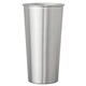 Doire Stainless Steel 20 oz Pint Glass Cup