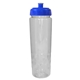 24 oz Oceanworks PET Bottle with Flip Top Cap
