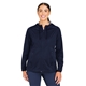 North End - Womens Network Lightweight Jacket