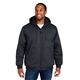 Harriton Unisex ClimaBloc(R) Heavyweight Hooded Full - Zip Jacket