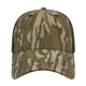 Camo Trucker Mesh Back Cap