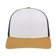 Classic 6 Panel Trucker Cap