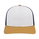 Classic 6 Panel Trucker Cap