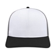 Classic 6 Panel Trucker Cap