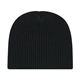 Ribbed Knit Beanie