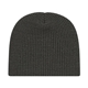 Ribbed Knit Beanie