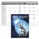 Standard Year Desk Planner with Custom Cover - Triumph(R) Calendars