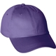 Unisex Apex Chino Twill Ballcap