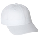 Unisex Apex Chino Twill Ballcap