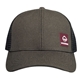 Wolverine Red Label Trucker Cap