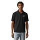 Mens American Giant Cotton Pique Classic Polo