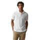 Mens American Giant Cotton Pique Classic Polo