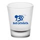 Frosty 1.75 oz Frosted Shot Glass