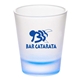 Frosty 1.75 oz Frosted Shot Glass
