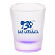 Frosty 1.75 oz Frosted Shot Glass