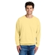 Comfort Colors(R) Lightweight Crewneck Sweatshirt