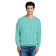 Comfort Colors(R) Lightweight Crewneck Sweatshirt