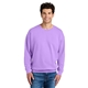 Comfort Colors(R) Lightweight Crewneck Sweatshirt