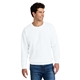 Comfort Colors(R) Lightweight Crewneck Sweatshirt
