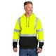 CornerStone(R) ANSI 107 Class 3 Heavy - Duty Fleece Pullover Hoodie