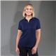 IZU EVERYTHING PERFORMANCE Eco Polo - Womens