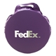 Round Vinyl Stadium Cushion