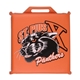 Square Vinyl Stadium Cushion (14x14x2)