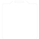 Square Vinyl Stadium Cushion (14x14x2)