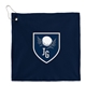 12 x 12 Recycled 200g Microfiber Towel