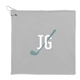 15 x 15 Recycled 200g Microfiber Towel