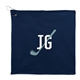15 x 15 Recycled 200g Microfiber Towel
