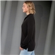 HUDSON Eco Knit Half Zip - Womens